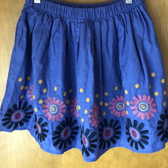 Tea Collection Girl’s Skirt - Picture 3 of 3